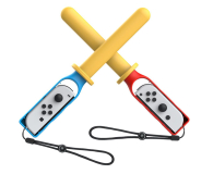 Dobe Uchwyty Precyzyjne Joy-Con dla Switch - 1294674 - zdjęcie 3